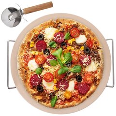 Набор для пиццы цена и информация | Формы, посуда для выпечки | pigu.lt