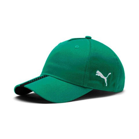 Puma kepurė vaikams Liga Cap Pepper 022356 04 цена и информация | Aksesuarai vaikams | pigu.lt