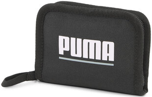 Бумажник Puma Plus, 079616 01 079616 01 цена и информация | Мужские кошельки | pigu.lt