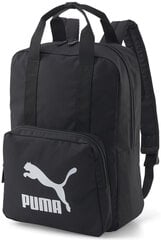 Рюкзак Puma Classics Archive Tote Backp Black 079643 01 цена и информация | Рюкзаки и сумки | pigu.lt