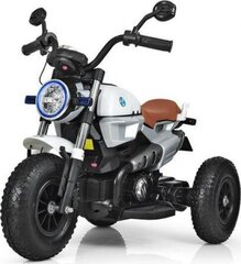 Детский электрический мотоцикл Super-Toys 8188 Air. цена и информация | Электромобили для детей | pigu.lt