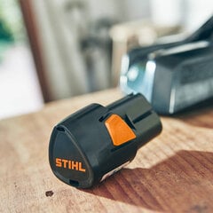 Akumuliatorius Stihl AS 2 цена и информация | Шуруповерты, дрели | pigu.lt