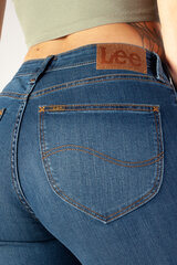 Джинсы LEE L301EMC39-33/33 цена и информация | Женские джинсы | pigu.lt