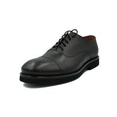 Классические мужские туфли Nicolo Ferretti, 3900N1220 цена и информация | Мужские кроссовки | pigu.lt