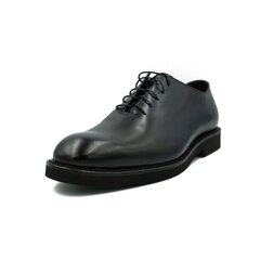 Классические мужские туфли Nicolo Ferretti 5102RN158 цена и информация | Мужские ботинки | pigu.lt