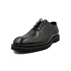 Классические мужские туфли Nicolo Ferretti 5102BR356. цена и информация | Мужские кроссовки | pigu.lt