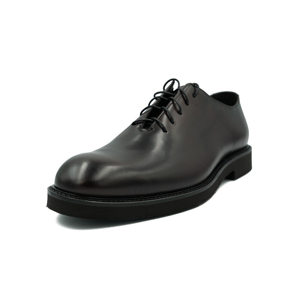Klasikiniai batai vyrams Nicolo Ferretti 5102BR356 цена и информация | Vyriški batai | pigu.lt