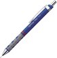 Automatinis pieštukas Rotring 0,5 Mėlynas Korpusas kaina ir informacija | Rašymo priemonės | pigu.lt