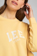 Спортивный свитер LEE LV06EIA37-XL цена и информация | Женские толстовки | pigu.lt