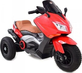 Vaikiškas elektrinis motociklas Super-Toys 9188 Air kaina ir informacija | Elektromobiliai vaikams | pigu.lt