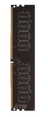 PNY MD8GSD43200-SI kaina ir informacija | Operatyvioji atmintis (RAM) | pigu.lt