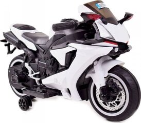 Vaikiškas elektrinis motociklas Super-Toys QD1900 kaina ir informacija | Elektromobiliai vaikams | pigu.lt