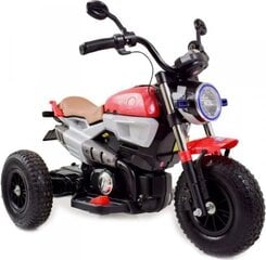 Vaikiškas elektrinis motociklas Super-Toys AIR 8188 kaina ir informacija | Elektromobiliai vaikams | pigu.lt