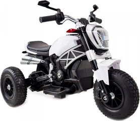 Vaikiškas elektrinis motociklas Super-Toys 1600 Air kaina ir informacija | Elektromobiliai vaikams | pigu.lt