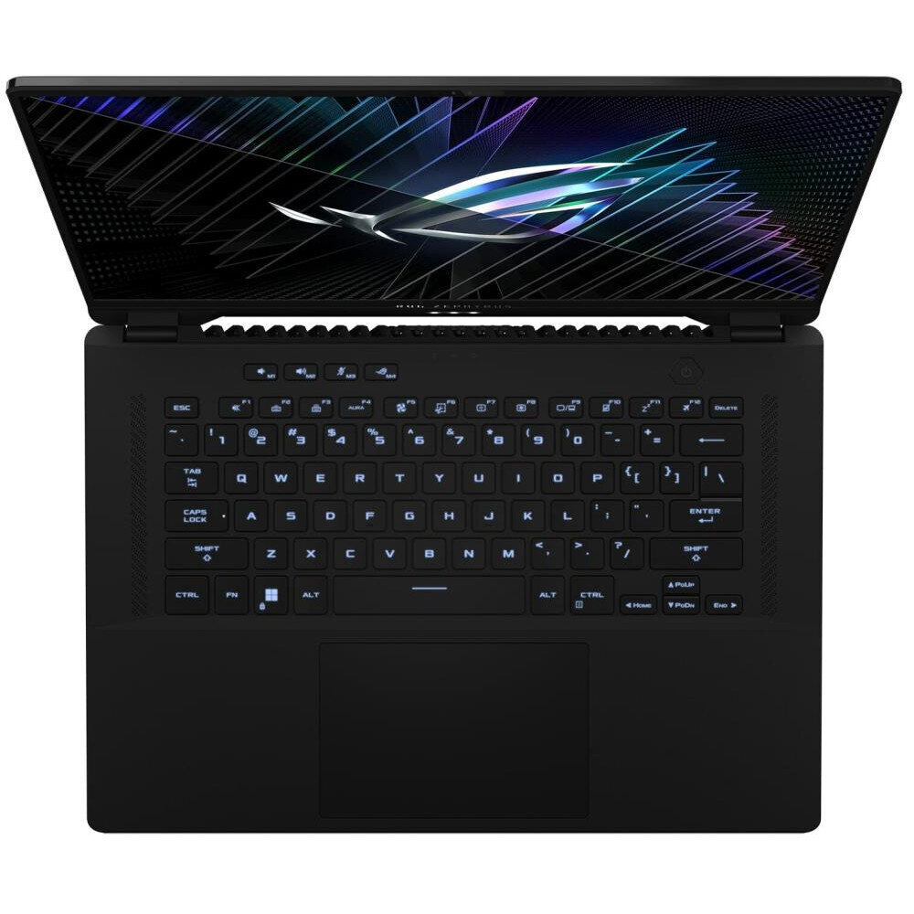 Asus ROG Zephyrus M16 GU604 2023 (GU604VZ-NM008W) kaina ir informacija | Nešiojami kompiuteriai | pigu.lt