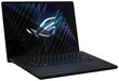 Asus ROG Zephyrus M16 GU604 2023 (GU604VI-NM067W) цена и информация | Nešiojami kompiuteriai | pigu.lt