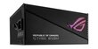 Asus ROG Strix 850W Gold Aura Edition цена и информация | Maitinimo šaltiniai (PSU) | pigu.lt