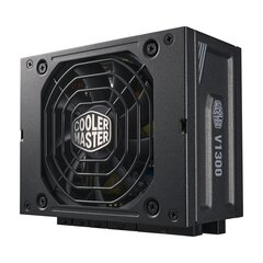 Cooler Master V 1300 SFX Platinum kaina ir informacija | Maitinimo šaltiniai (PSU) | pigu.lt