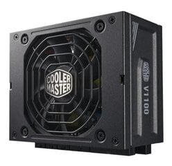 Cooler Master V 1100 SFX Platinum цена и информация | Блоки питания (PSU) | pigu.lt