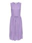 Only suknelė moterims 15201887*05, violetinė kaina ir informacija | Suknelės | pigu.lt