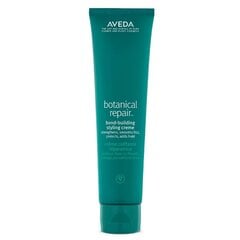 Kremas plaukams Aveda Botanical Repair Bond-Building Styling Creme, 150 ml kaina ir informacija | Priemonės plaukų stiprinimui | pigu.lt