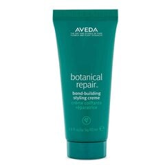 Glotninamasis plaukų kremas Aveda Botanical Repair, 40ml kaina ir informacija | Plaukų formavimo priemonės | pigu.lt