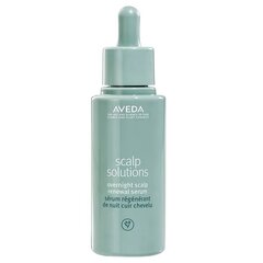 Serumas galvos odai Aveda Scalp Solutions Overnight Scalp Rejuvenating Serum, 50 ml kaina ir informacija | Priemonės plaukų stiprinimui | pigu.lt