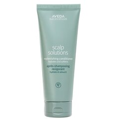 Maitinantis kondicionierius Aveda Scalp Solutions Replenishing Conditioner, 200ml kaina ir informacija | Balzamai, kondicionieriai | pigu.lt