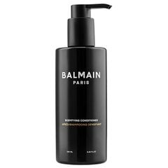 Бальзам для утолщения волос для мужчин BALMAIN HAIR / Homme Bodyfying Conditioner, 250 мл цена и информация | Бальзамы, кондиционеры | pigu.lt