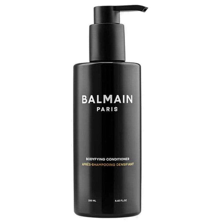 Tankinantis balzamas vyrams Balmain Hair Homme Bodyfying Conditioner, 250ml kaina ir informacija | Balzamai, kondicionieriai | pigu.lt