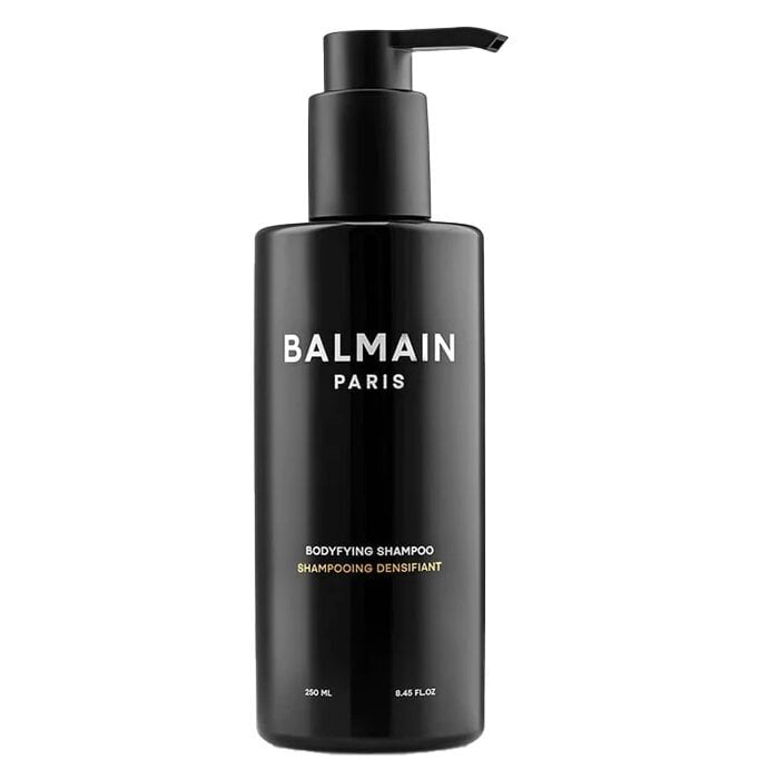 Tankinantis šampūnas vyrams Balmain Hair Homme Bodyfying Shampoo, 250ml цена и информация | Šampūnai | pigu.lt