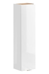 Vonios spintelė Comad Capri 830B, balta/ruda kaina ir informacija | Vonios spintelės | pigu.lt