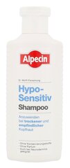 Alpecin Hypo-Sensitive шампунь для мужчин 250 мл цена и информация | Шампуни | pigu.lt