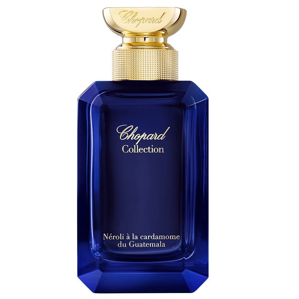 Kvapusis vanduo Chopard Neroli a la Caramome EDP vyrams ir moterims, 100 ml kaina ir informacija | Kvepalai moterims | pigu.lt