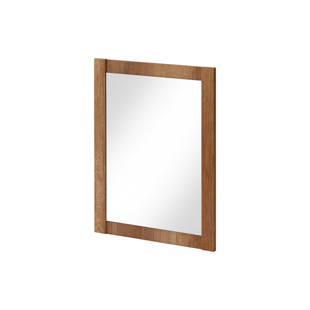 Vonios veidrodis Comad Classic 840, rudas kaina ir informacija | Vonios veidrodžiai | pigu.lt