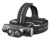 Pakraunamas žibintas ant galvos Energizer GP Xplor adventure headlamp PHR19 цена и информация | Žibintuvėliai, prožektoriai | pigu.lt