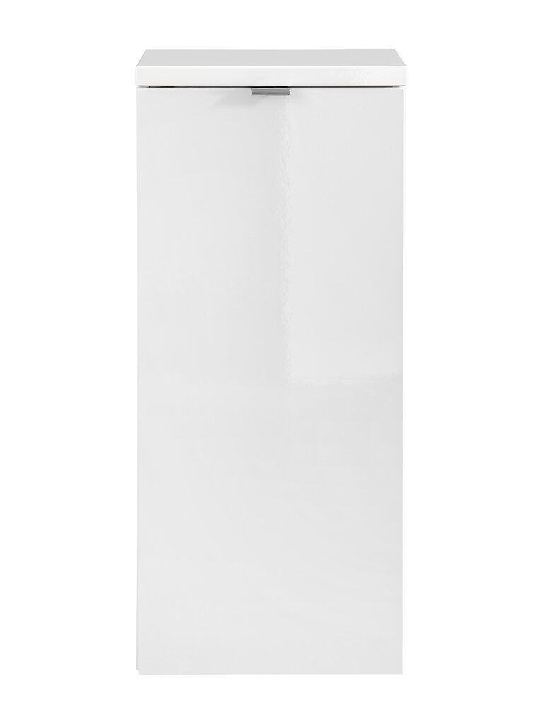 Vonios spintelė Comad Capri 811B, balta kaina ir informacija | Vonios spintelės | pigu.lt