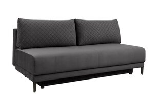 Sofa BRW Sentila, pilka kaina ir informacija | Sofos | pigu.lt