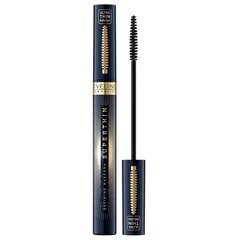 Тушь для ресниц Eveline Superthin Defining Mascara, 6 мл. цена и информация | Тушь, средства для роста ресниц, тени для век, карандаши для глаз | pigu.lt