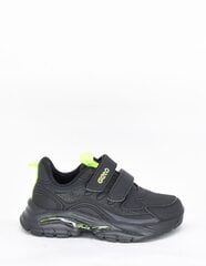 Спортивная обувь для мальчиков, GETO 31912711.36 цена и информация | Детская спортивная обувь | pigu.lt