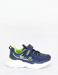 Спортивная обувь для мальчиков, GETO 31981900.32 цена и информация | Детская спортивная обувь | pigu.lt