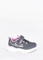 Sportiniai batai mergaitėms Geto 31981800 kaina ir informacija | Sportiniai batai vaikams | pigu.lt