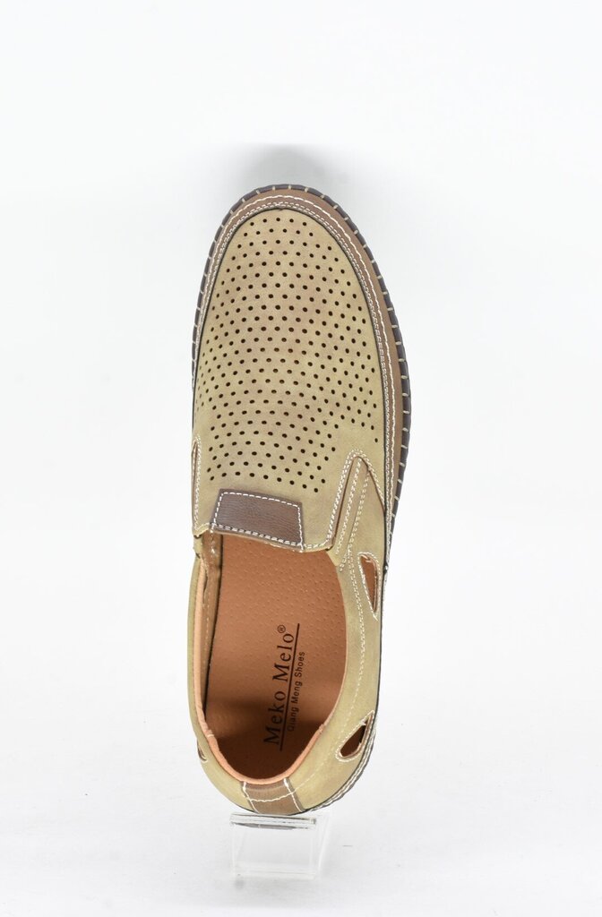 Laisvalaikio batai vyrams, Mekomelo 11928552 kaina ir informacija | Vyriški batai | pigu.lt