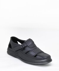 Комфортные туфли для мужчин, MEKOMELO 11928021.48 цена и информация | Мужские ботинки | pigu.lt