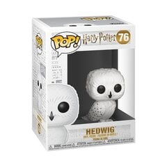 Funko POP! Harry Potter Hedwig kaina ir informacija | Žaidėjų atributika | pigu.lt