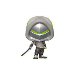 Funko Pop! Overwatch kaina ir informacija | Žaidėjų atributika | pigu.lt