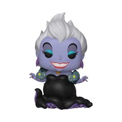 Funko POP! The Little Mermaid Ursula цена и информация | Атрибутика для игроков | pigu.lt