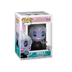 Funko POP! The Little Mermaid Ursula kaina ir informacija | Žaidėjų atributika | pigu.lt