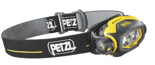 Налобный фонарь Petzl Pixa 3, черный цвет цена и информация | Petzl Спорт, досуг, туризм | pigu.lt