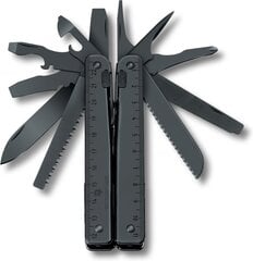 Daugiafunkcinis įrankis Victorinox SwissTool Burnished kaina ir informacija | Turistiniai peiliai, daugiafunkciniai įrankiai | pigu.lt